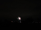 Silvester 2012
